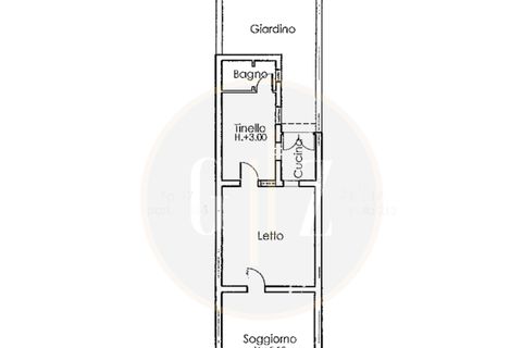 Byhus i Martano, Lecce, Martano - € 73.000 | Ref: CI003 - foto 22